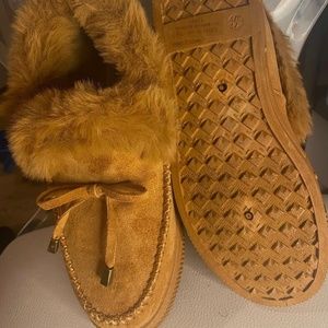 Forever 21 Slippers